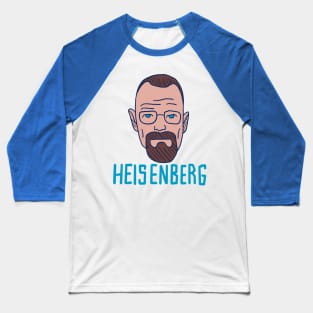 Walter. W Baseball T-Shirt